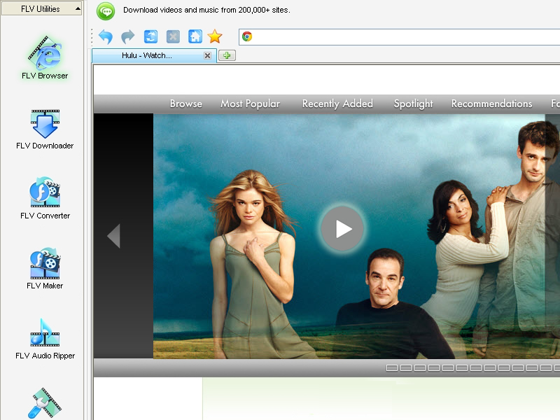 How to download videos from HQ Boy Tube